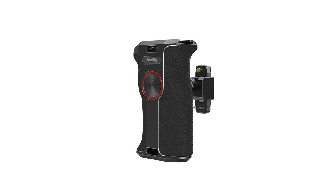 Smallrig Poignée tournante NATO (côté gauche)