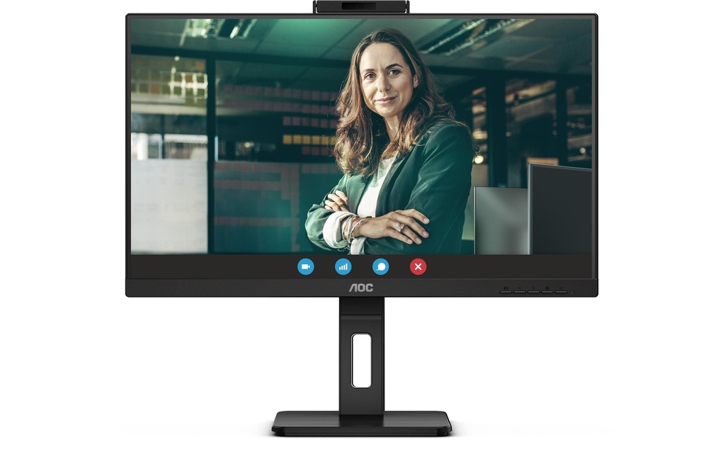 AOC Moniteur 24P3QW 23.8 , 1920 x 1080 (Full HD)