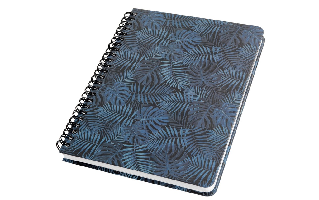 SIGEL Livre note HC 162x215 do.Mysti (120 pces)