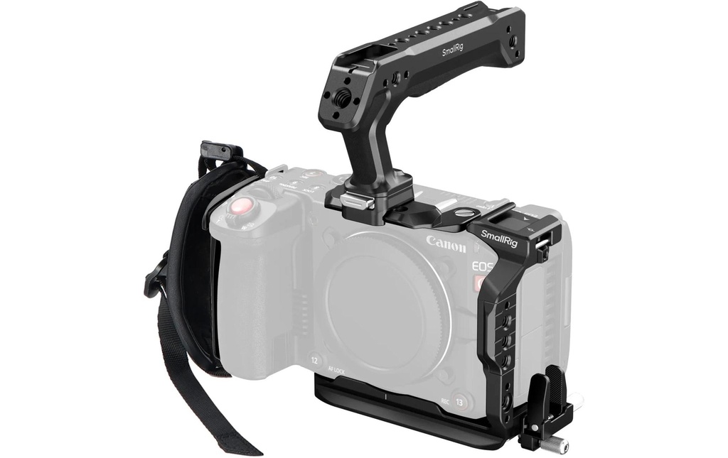 Smallrig Cage Kit pour Canon EOS C50