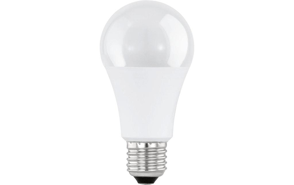 EGLO Leuchten Lampe 9 W E27 Blanc chaud