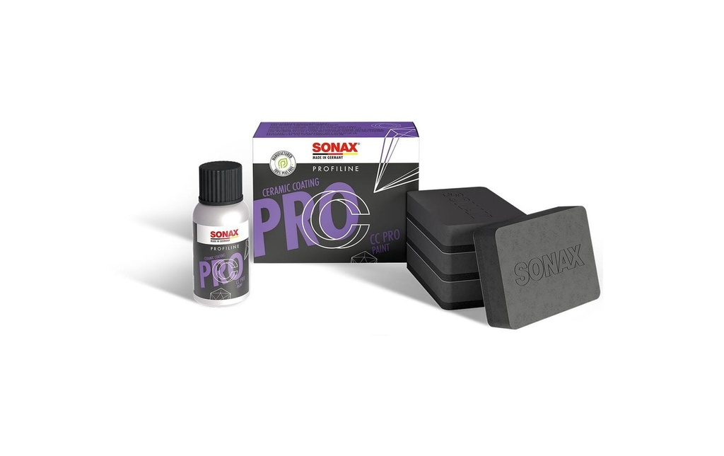 Sonax PROFILINE CeramicCoating CC Pro