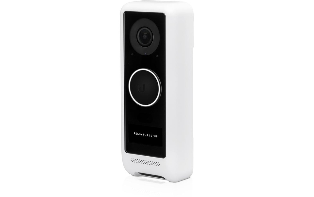 Ubiquiti Station de porte IP UniFi Protect G4 Doorbell UVC-G4-DoorBell