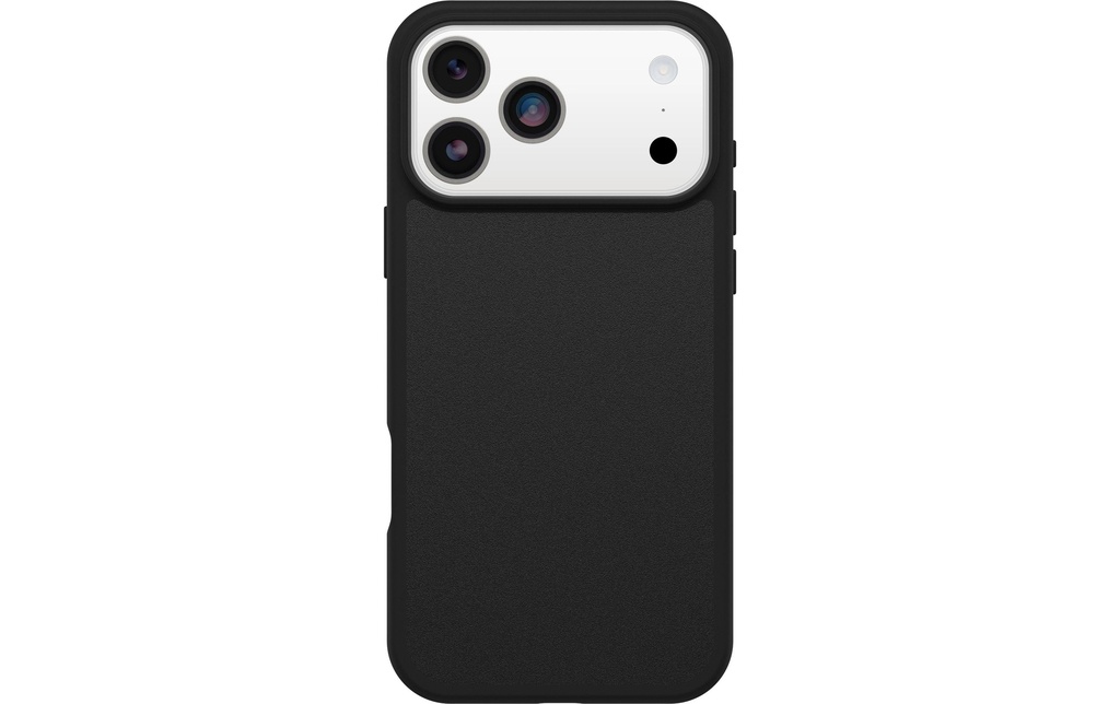 Otterbox Coque arrière React MagSafe iPhone 17 Pro Max Black