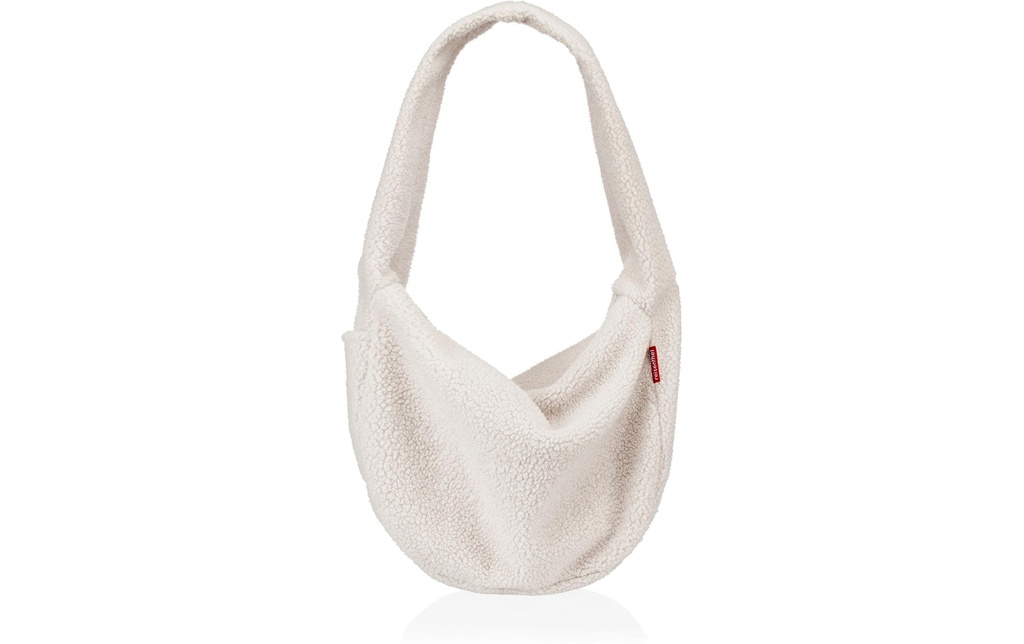 Reisenthel Sac Moonbag Teddy Sand