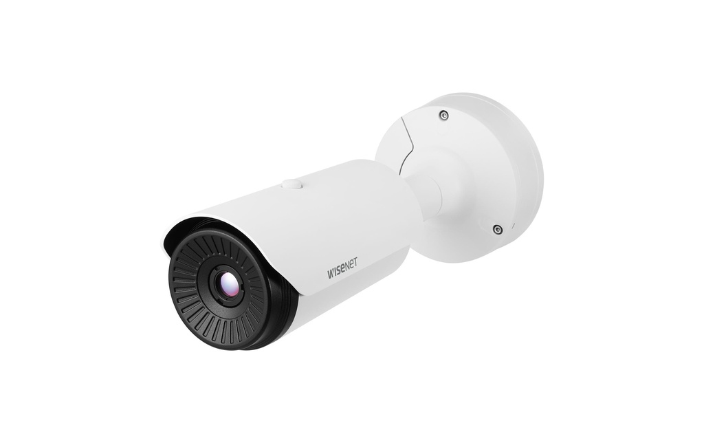 Hanwha Vision Caméra thermique TNO-3040T