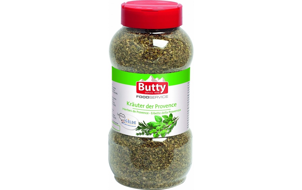 Butty Épices Herbes de Provence 150 g