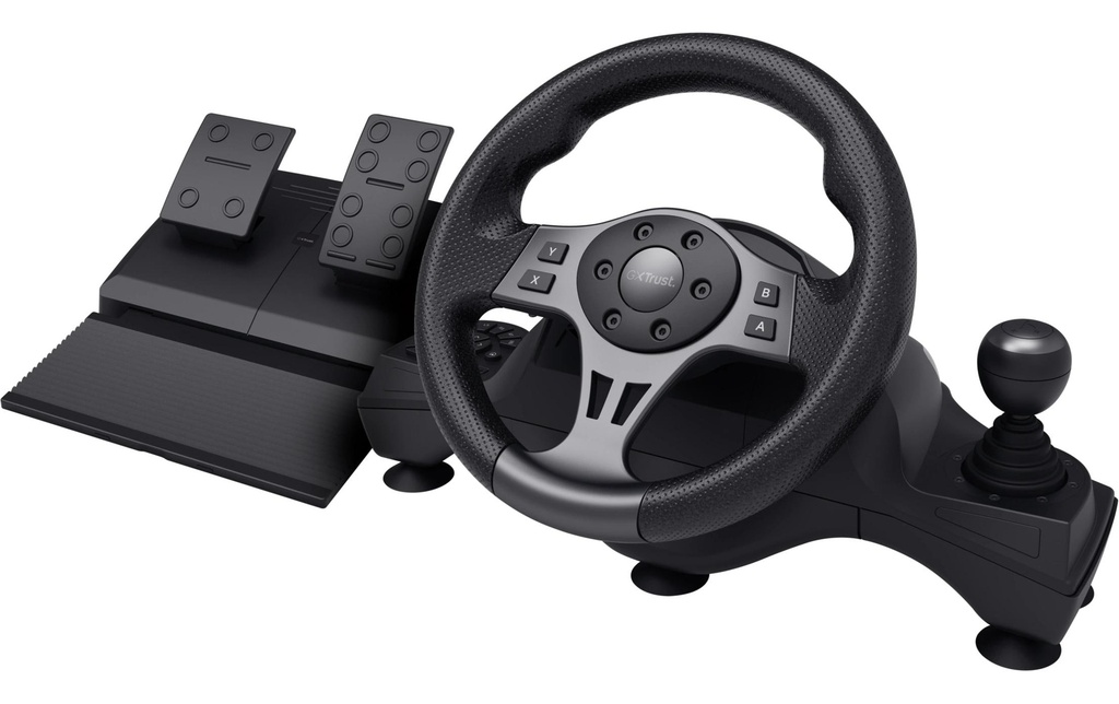 Trust Manette GXT 289 Movi Noir
