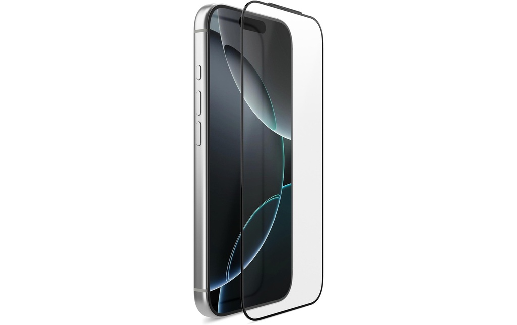 Vonmählen Protection d’écran Screen Protector iPhone 17 Pro Max