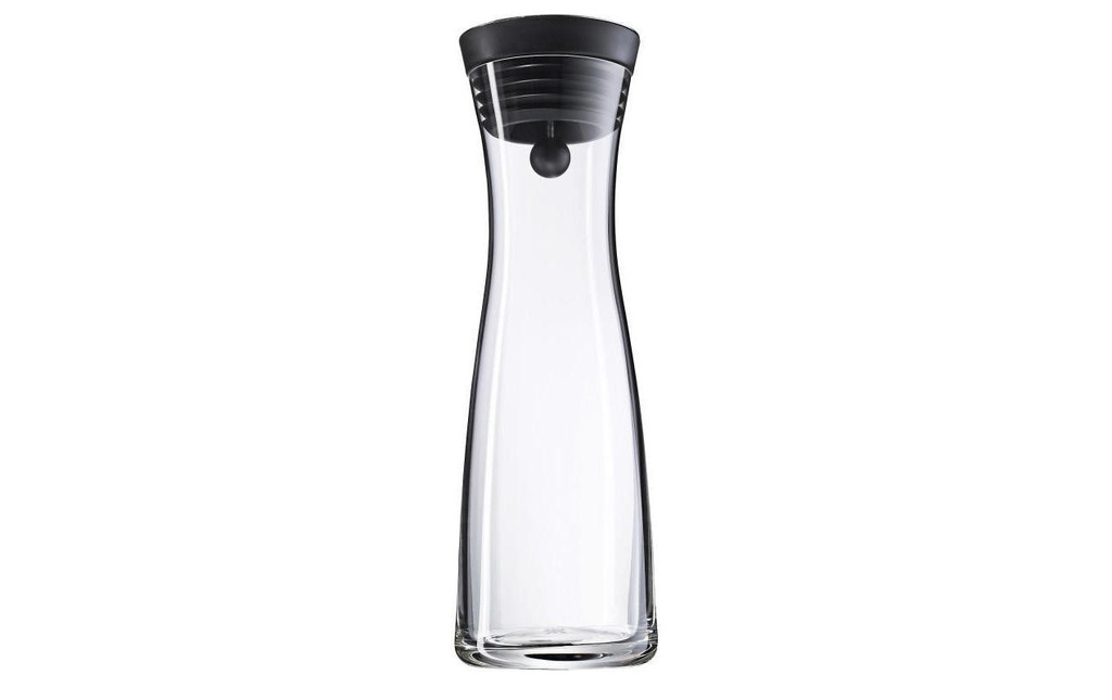 WMF Carafe Basic 1 l, Transparent