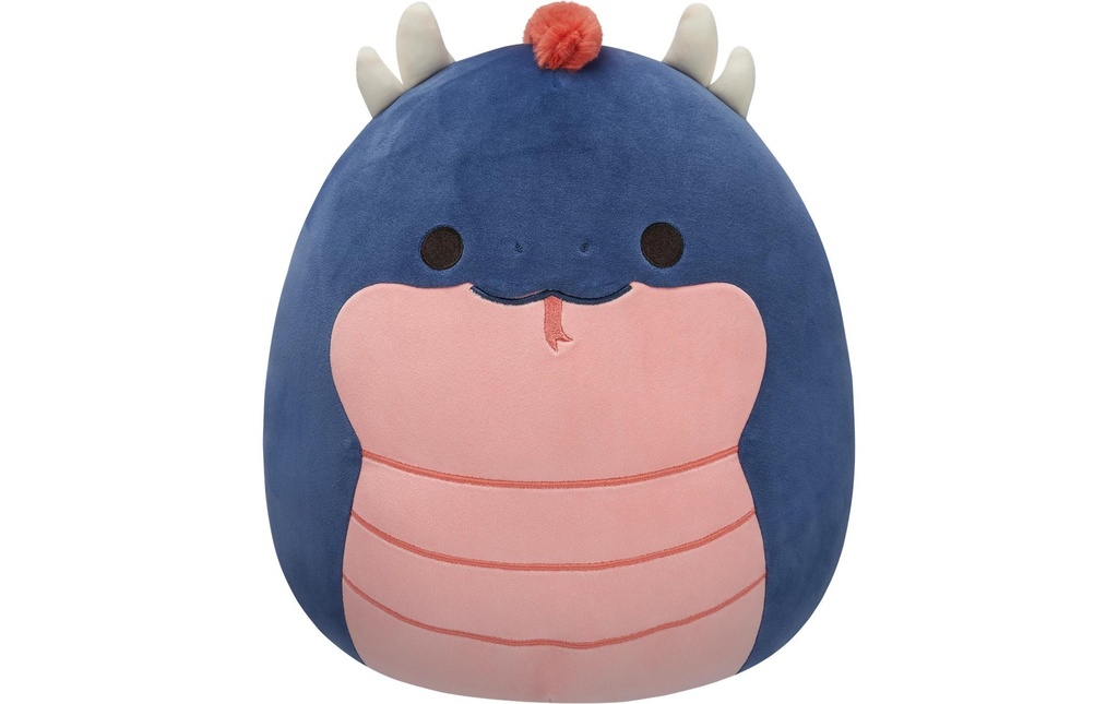 Squishmallows Peluche Basilisk 30 cm