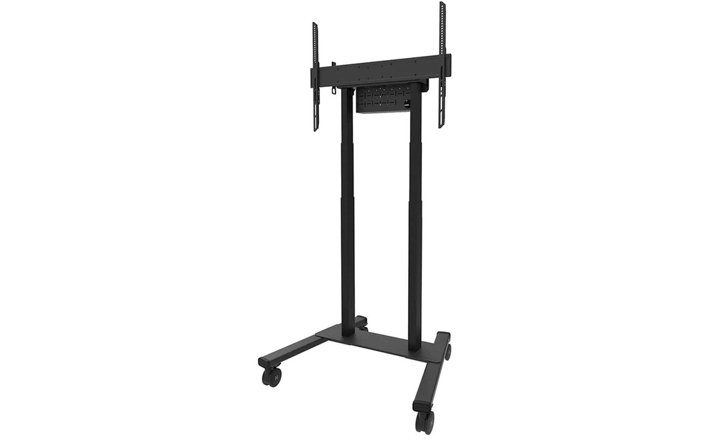 NEOMOUNTS Trolley TV FL55-875BL1 Noir