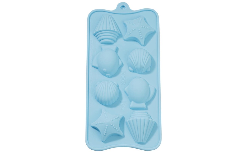 HobbyFun Moule à couler Maritime 1 Pièce/s