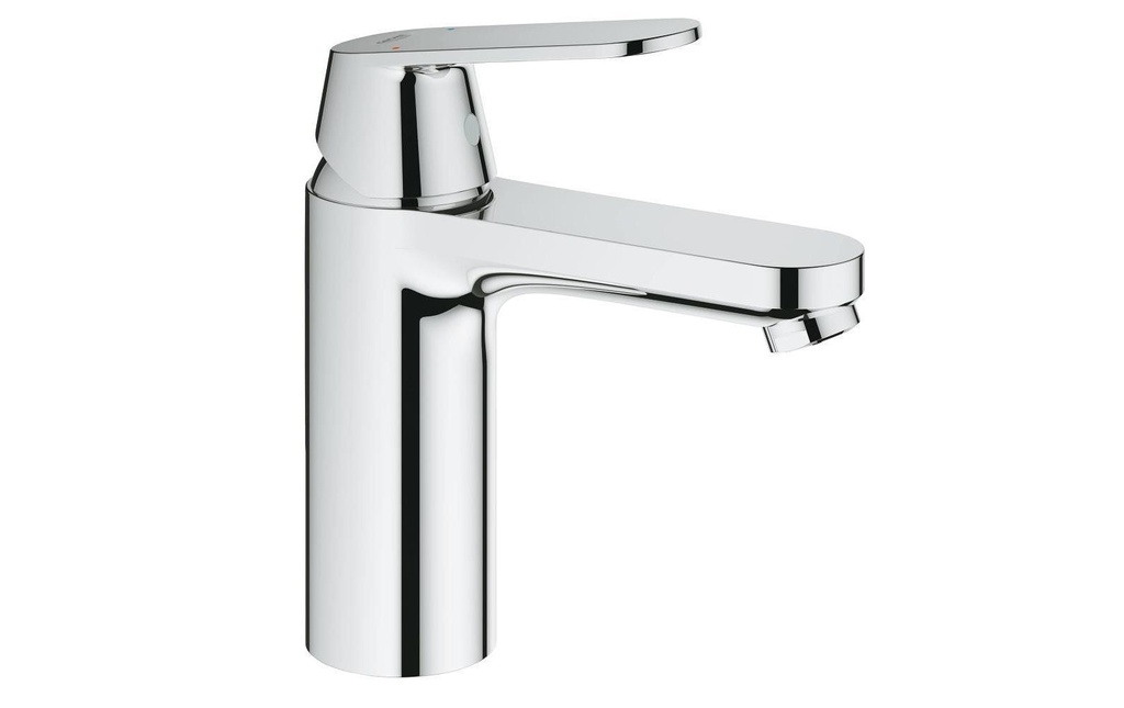 GROHE Robinetterie de lavabo Eurosmart M-Size 1/2, chromé