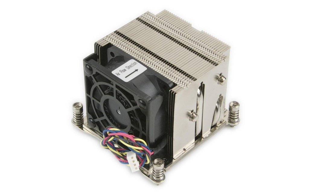 Supermicro Refroidisseur CPU SNK-P0048AP4
