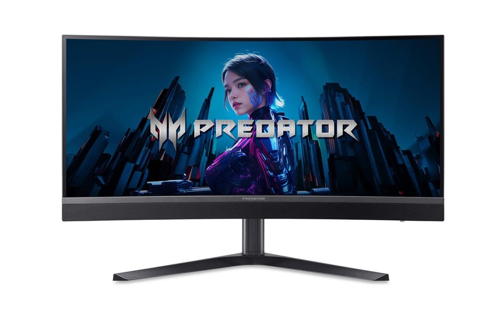 Acer Moniteur Predator X34X1bmiiphux 34 , 3440 x 1440 (UWQHD)