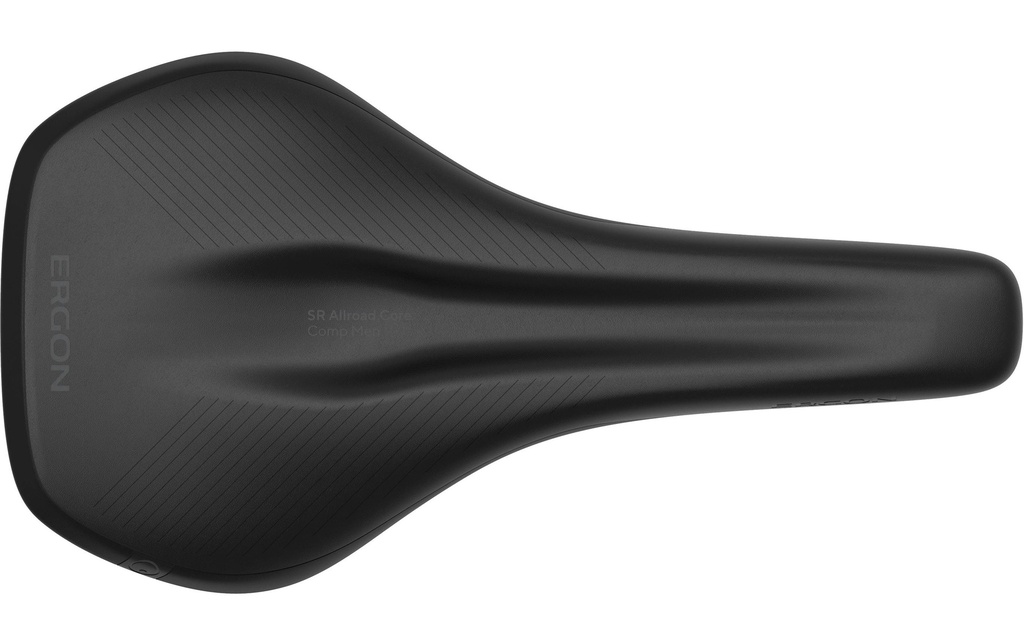 Ergon Selle de vélo SR Allroad Core Comp Man S/M