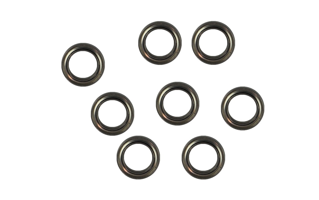 Amewi Roulements à billes 8 x 12 x 3,5 mm Crusher