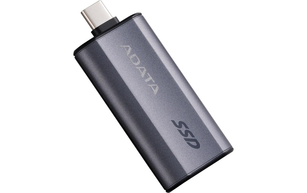 ADATA SSD externe SC750 1024 GB