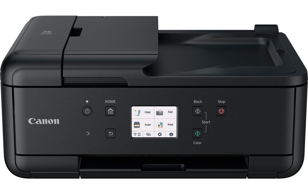 Canon Imprimante multifonction PIXMA TR7650