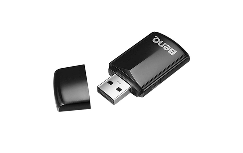 BenQ Clé USB EZC-5201BS