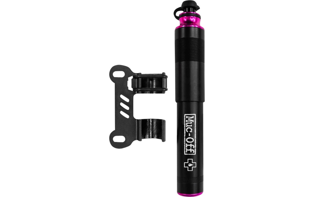 Muc-Off Mini pompe AirMach