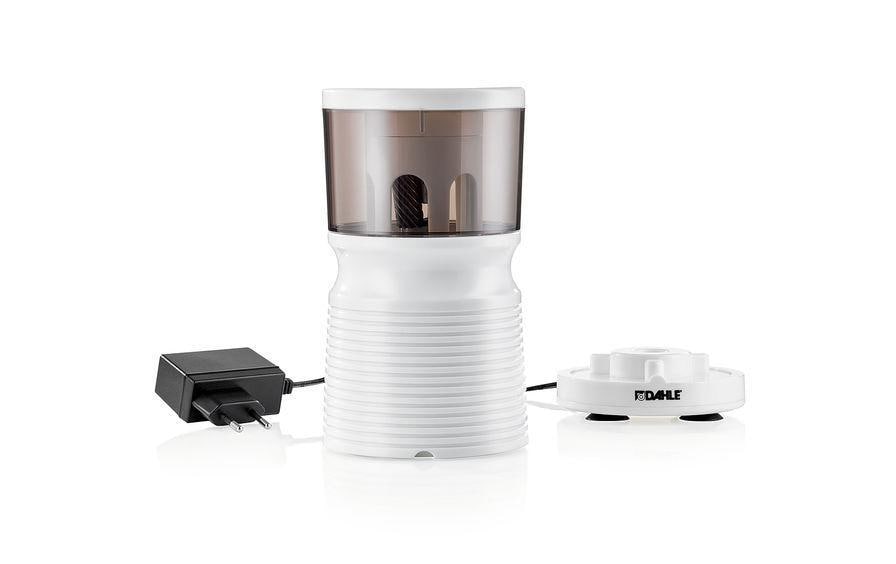 Dahle Taille-crayon 210 Électrique, Blanc
