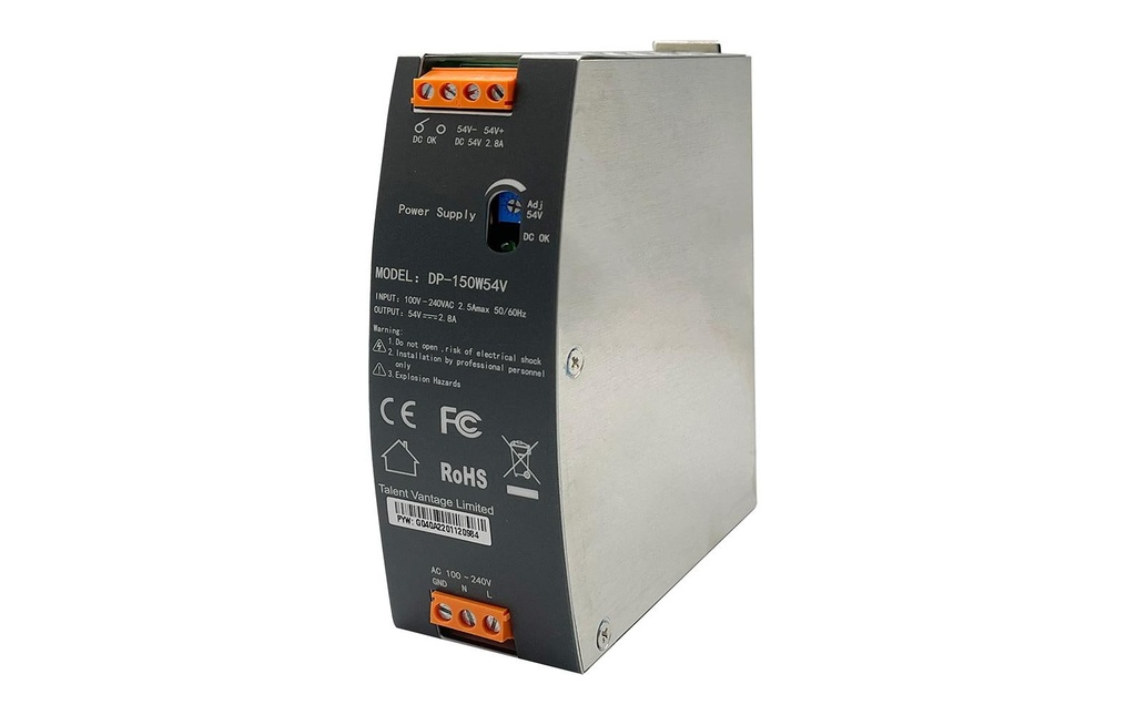 Edimax Pro DP-150W54 V 150 W