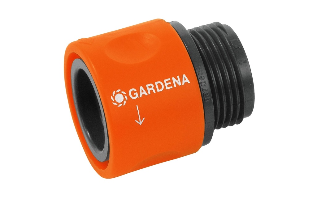 GARDENA Raccord de tuyau 26.5 mm (G 3/4)
