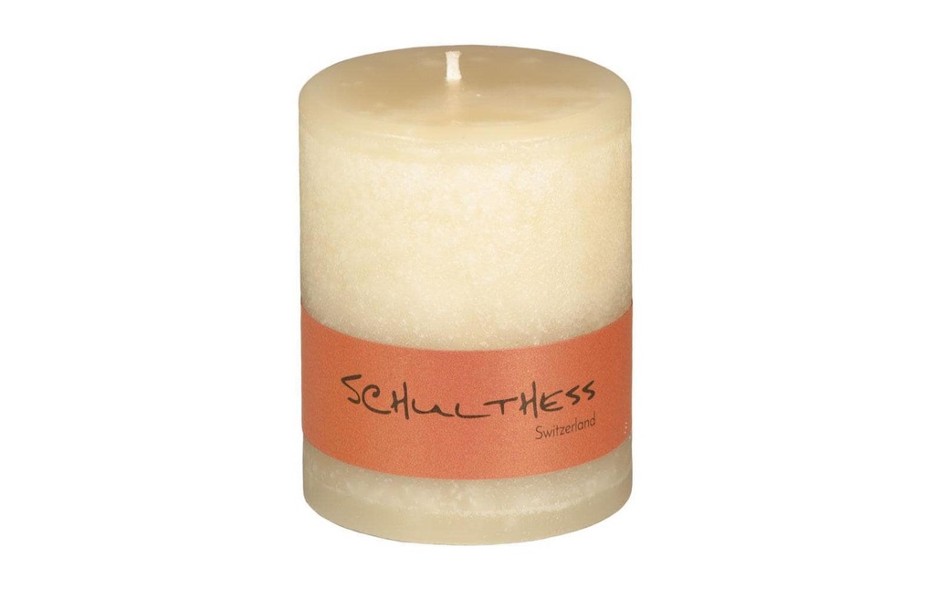 Schulthess Kerzen Bougie Chamois 12 cm