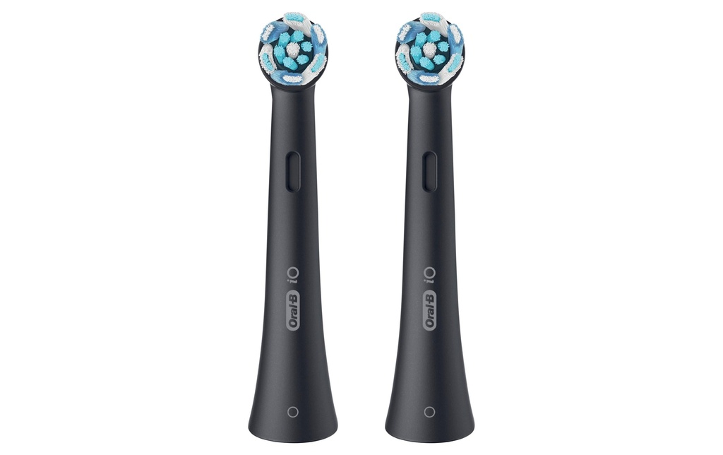 Oral-B Tête de brosse à dents iO Nettoyage ultime 2 Pièce/s