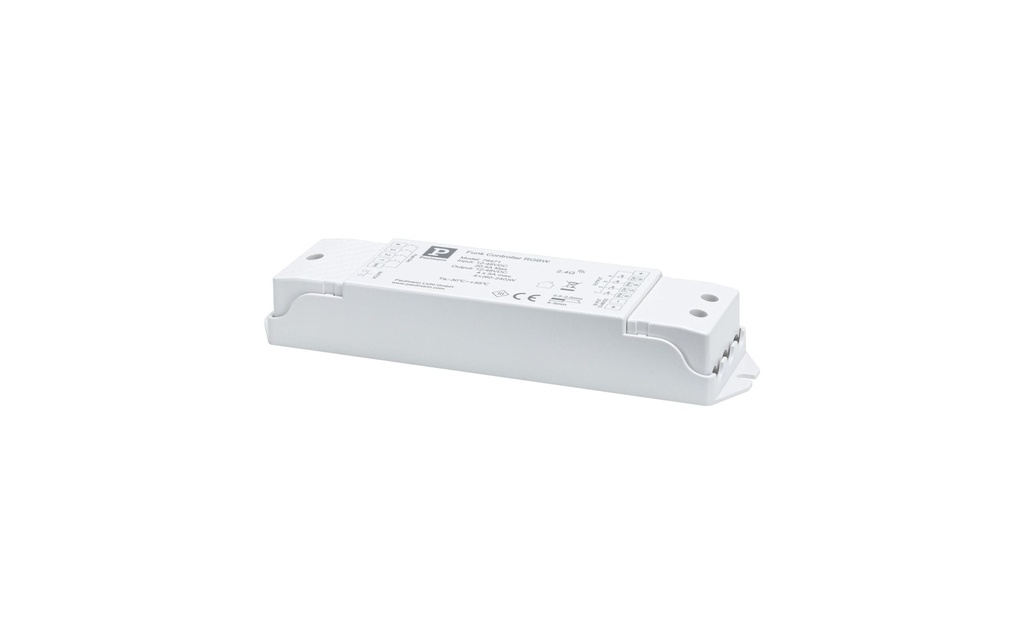 Paulmann Contrôleur Pro RGBW DC 24 V Blanc