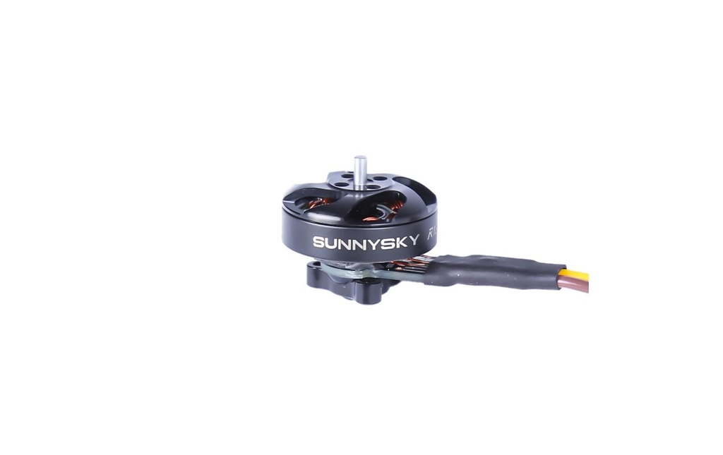 OMPHobby Kit moteur arrière M2