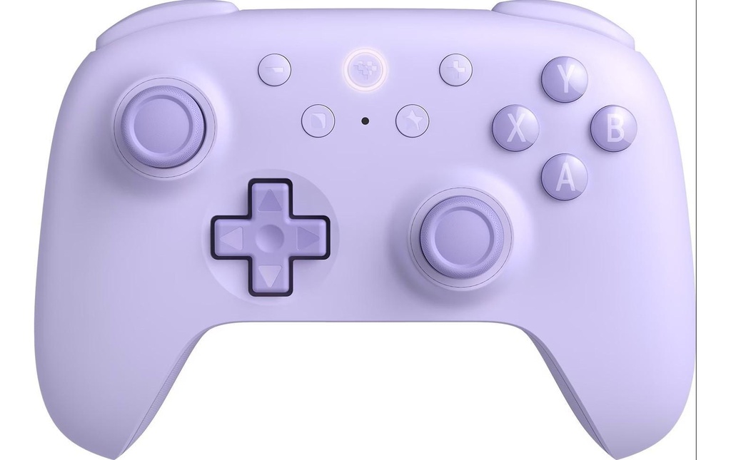 8bitdo Manette Ultimate 2C Wireless PC/Android Violet