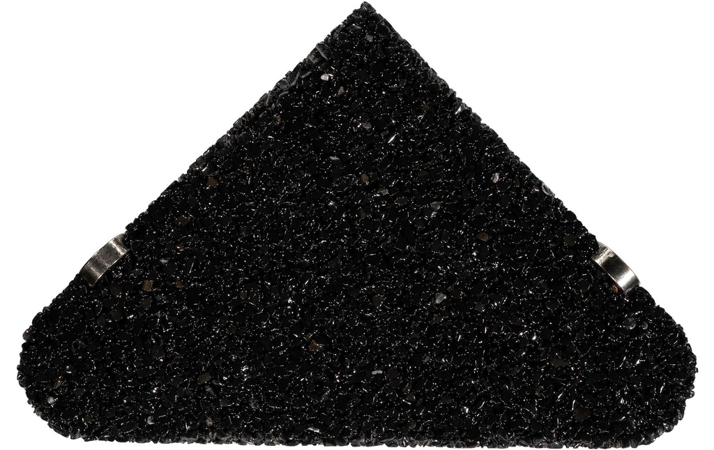 MagTab Tablette de douche Nero