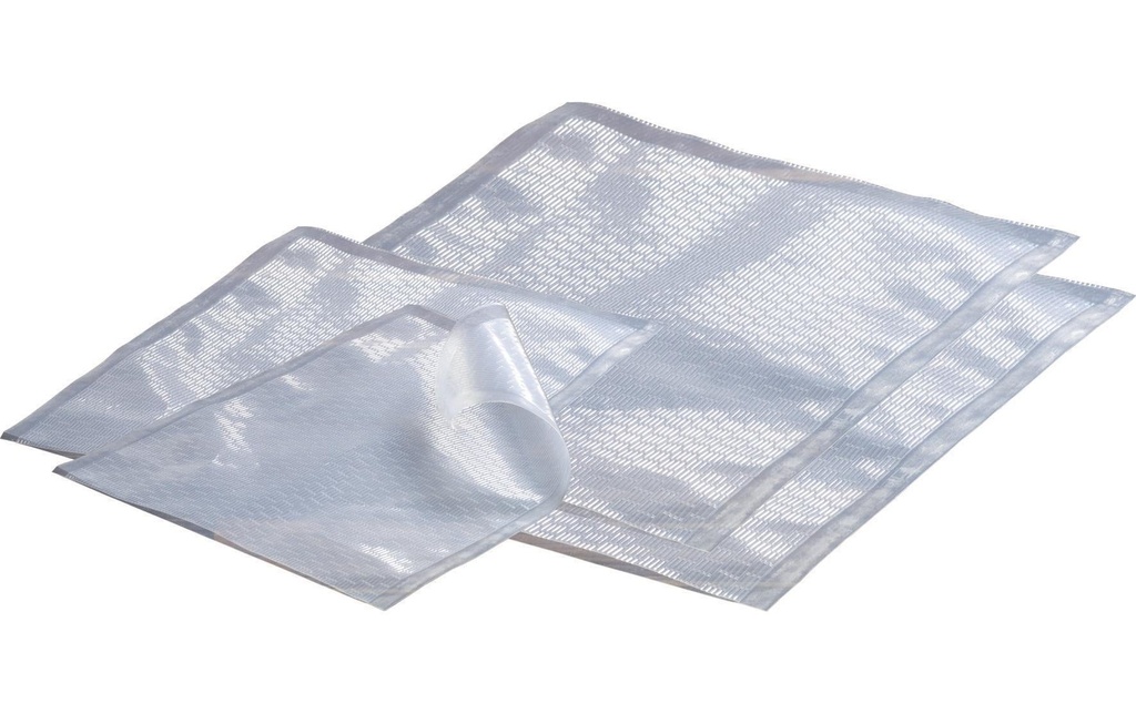 Unold Sachet de mise sous vide 28 x 40 cm, 100 pièces