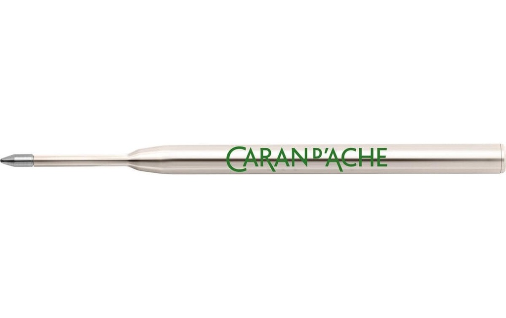 [118418000] CARAN D'ACHE Mines pr.stylo Goliath M vert