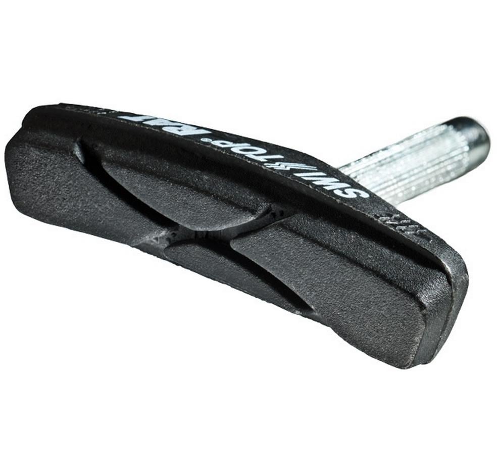 SwissStop Patin de frein Rat Original Black, 2 paires