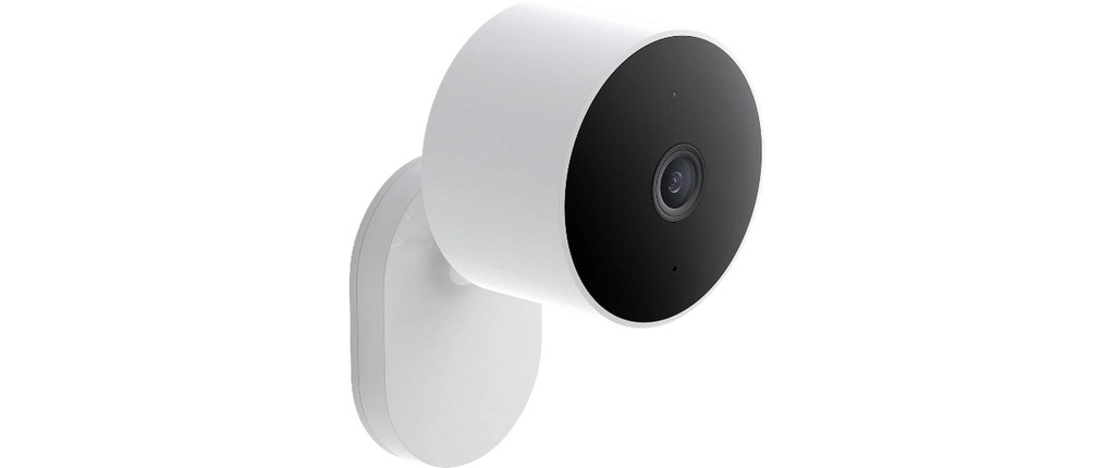 Xiaomi Caméra réseau Caméra d'extérieur AW200