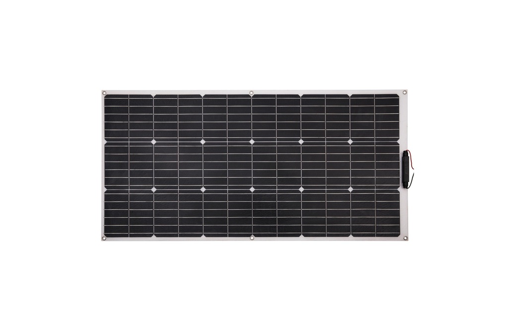Technaxx Panneau solaire TX-208 100 W
