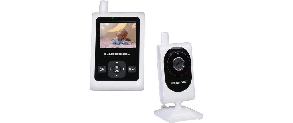 Grundig Babyphone MEGBA6680/004
