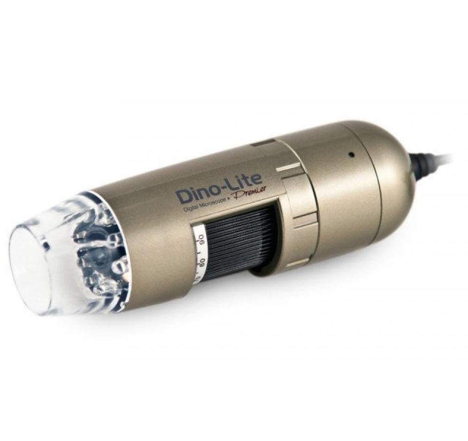 Dino Lite Microscope portable AM4113T-FVW
