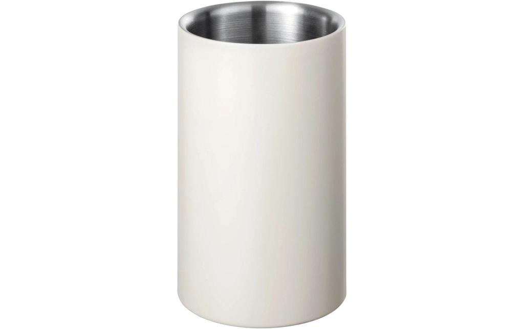 Blomus Refroidisseur de vin Easy Crème