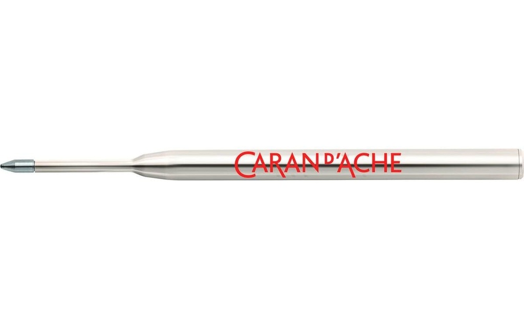 CARAN D'ACHE Mines pr.stylo Goliath M rouge