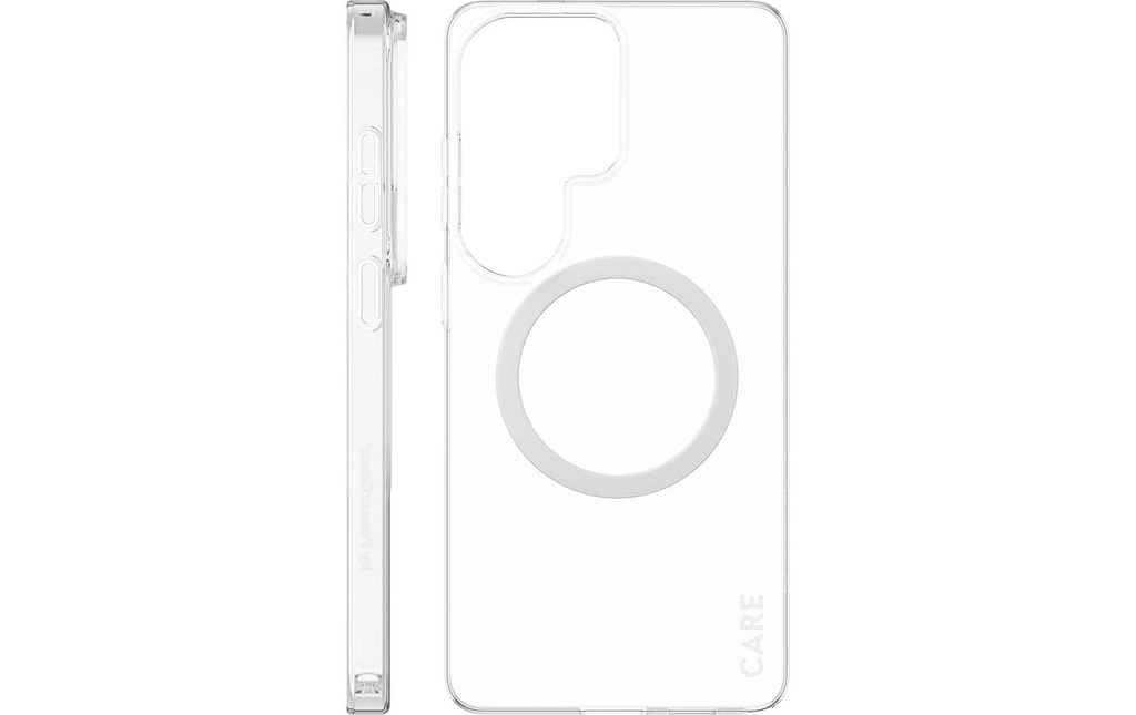 CARE SL1M Galaxy S26 Ultra Transparent