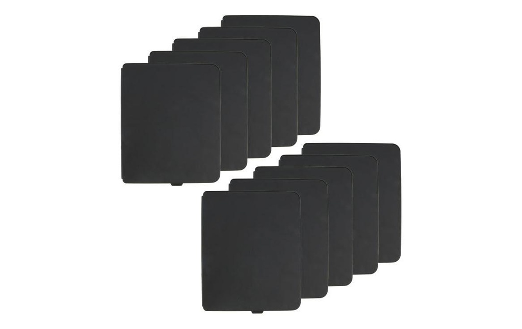 LMP Clavier DefenderCase USB-C iPad 11/10.9 CH 50-Pack