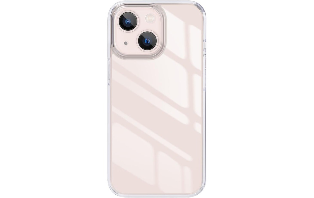 Nevox Coque arrière StyleShell SHOCKFlex iPhone 14