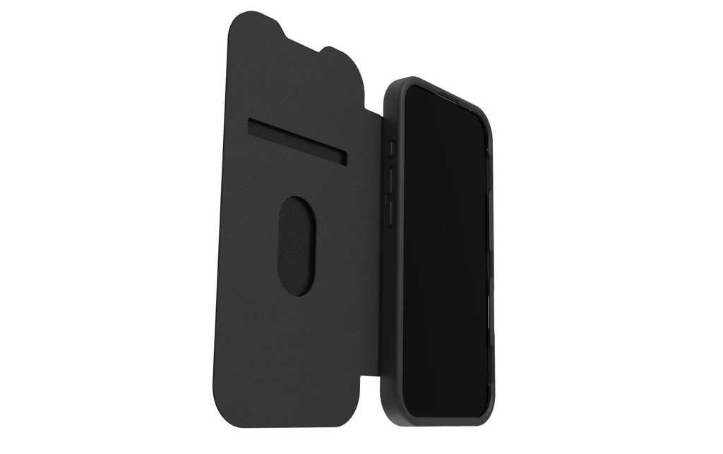 Otterbox Book Cover React Folio MagSafe iPhone 17