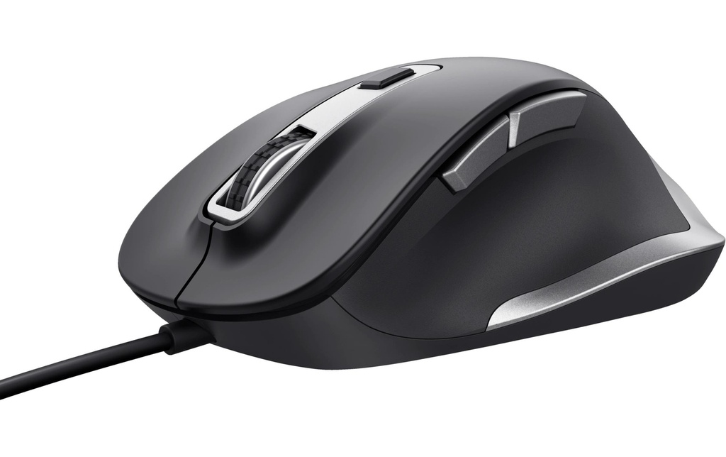 Trust Souris Fyda Eco