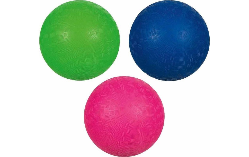 Goki Jouets d’occupation Balles auto-gonflant, Ø13 cm